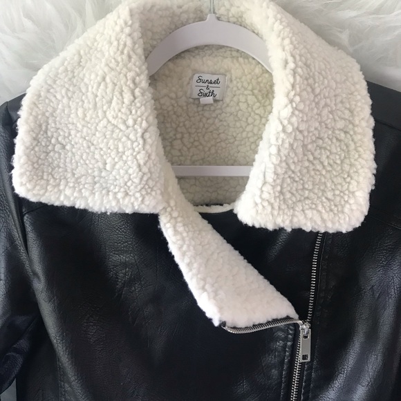 Sunset & Sixth Classic Jacket small - Picture 7 of 7